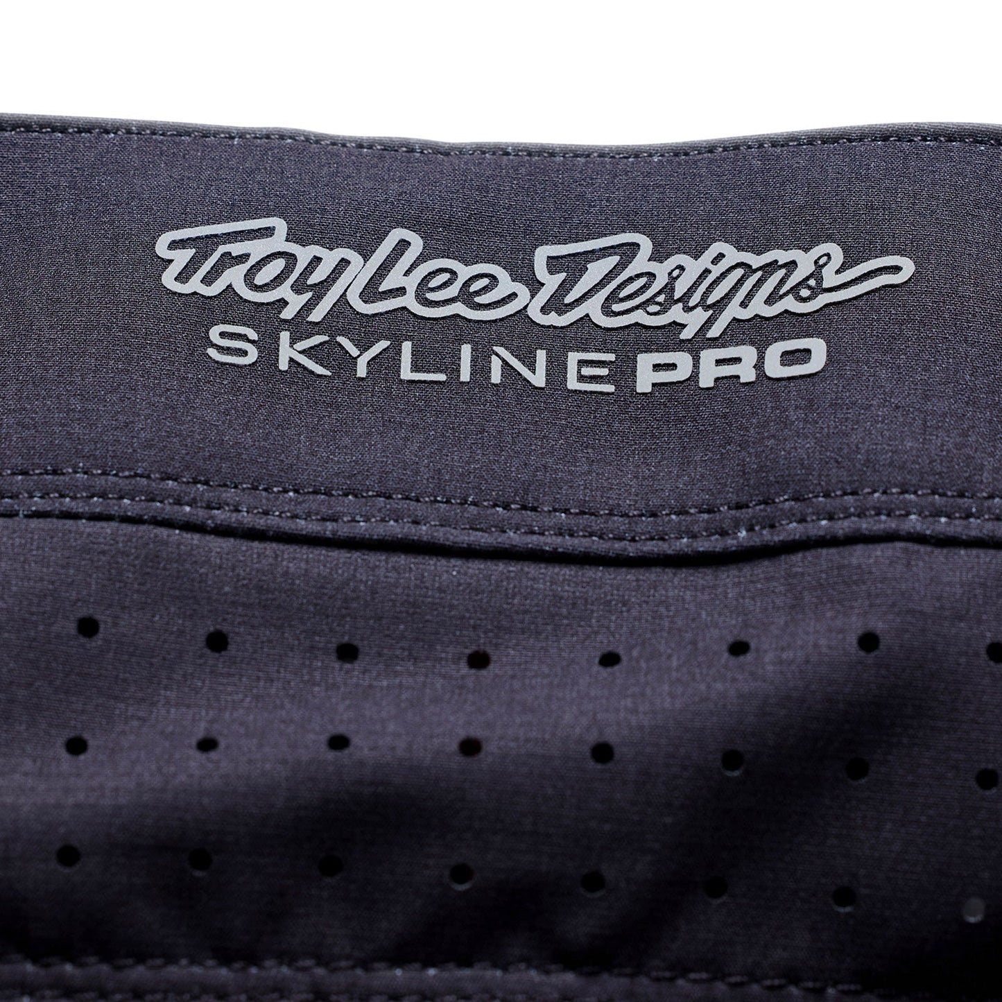 TROY LEE DESIGNS SKYLINE PRO MONO Karbonové šortky s vložkou BN3TH