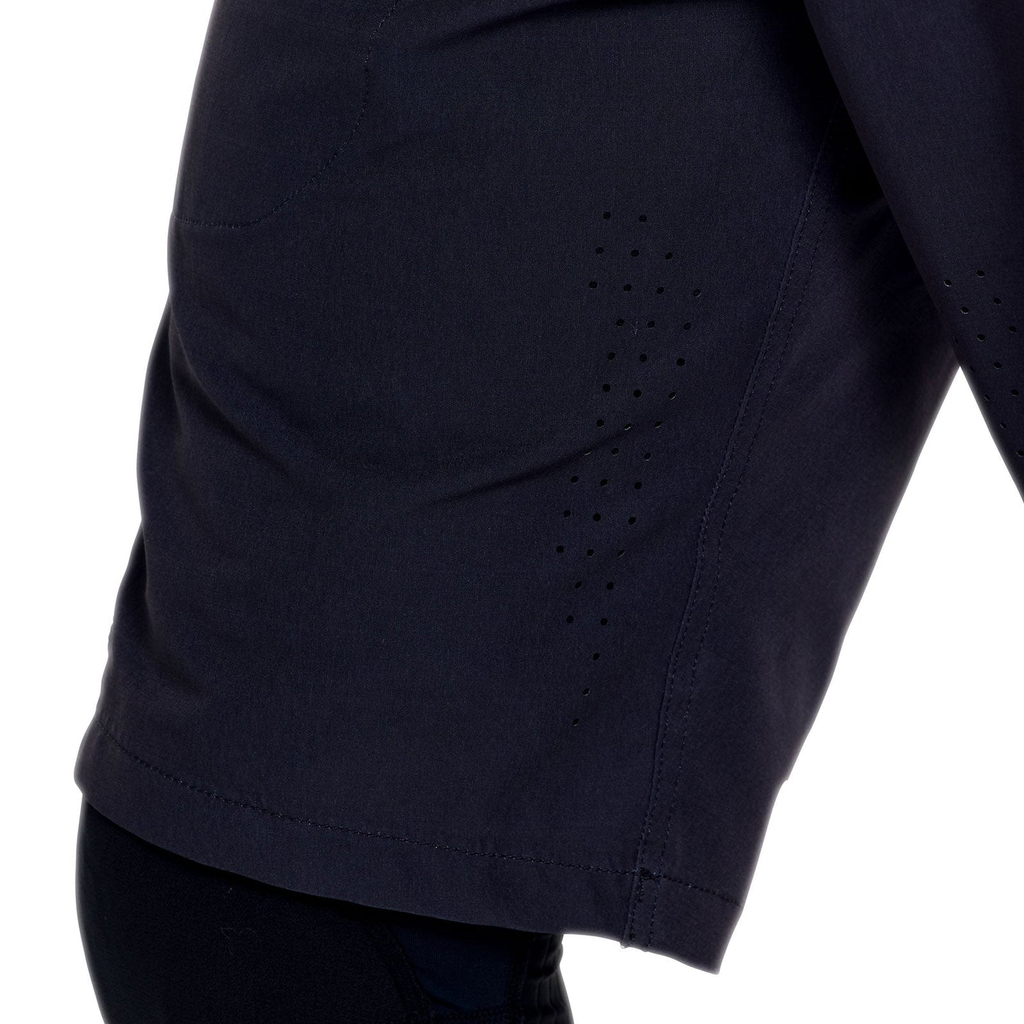 TROY LEE DESIGNS SKYLINE PRO MONO Karbonové šortky s vložkou BN3TH