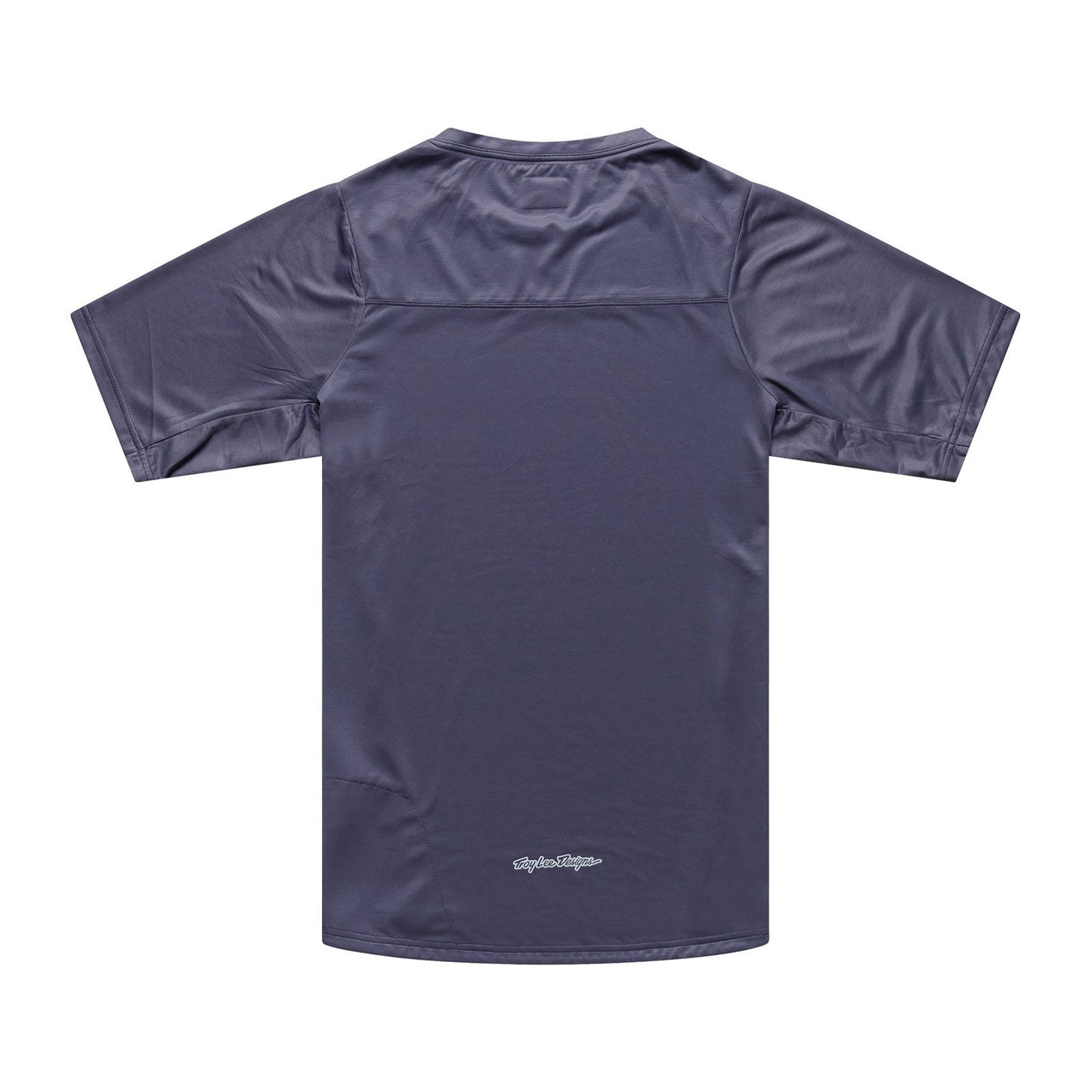 TROY LEE DESIGNS SKYLINE PRO Dres s krátkými rukávy Carbon