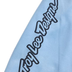 TROY LEE DESIGNS SKYLINE PRO Dres s dlouhým rukávem modrý