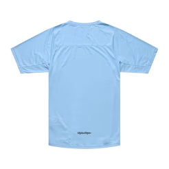 TROY LEE DESIGNS SKYLINE PRO Dres s krátkým rukávem modrý