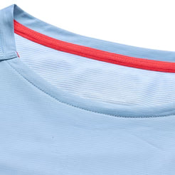 TROY LEE DESIGNS SKYLINE PRO Dres s krátkým rukávem modrý