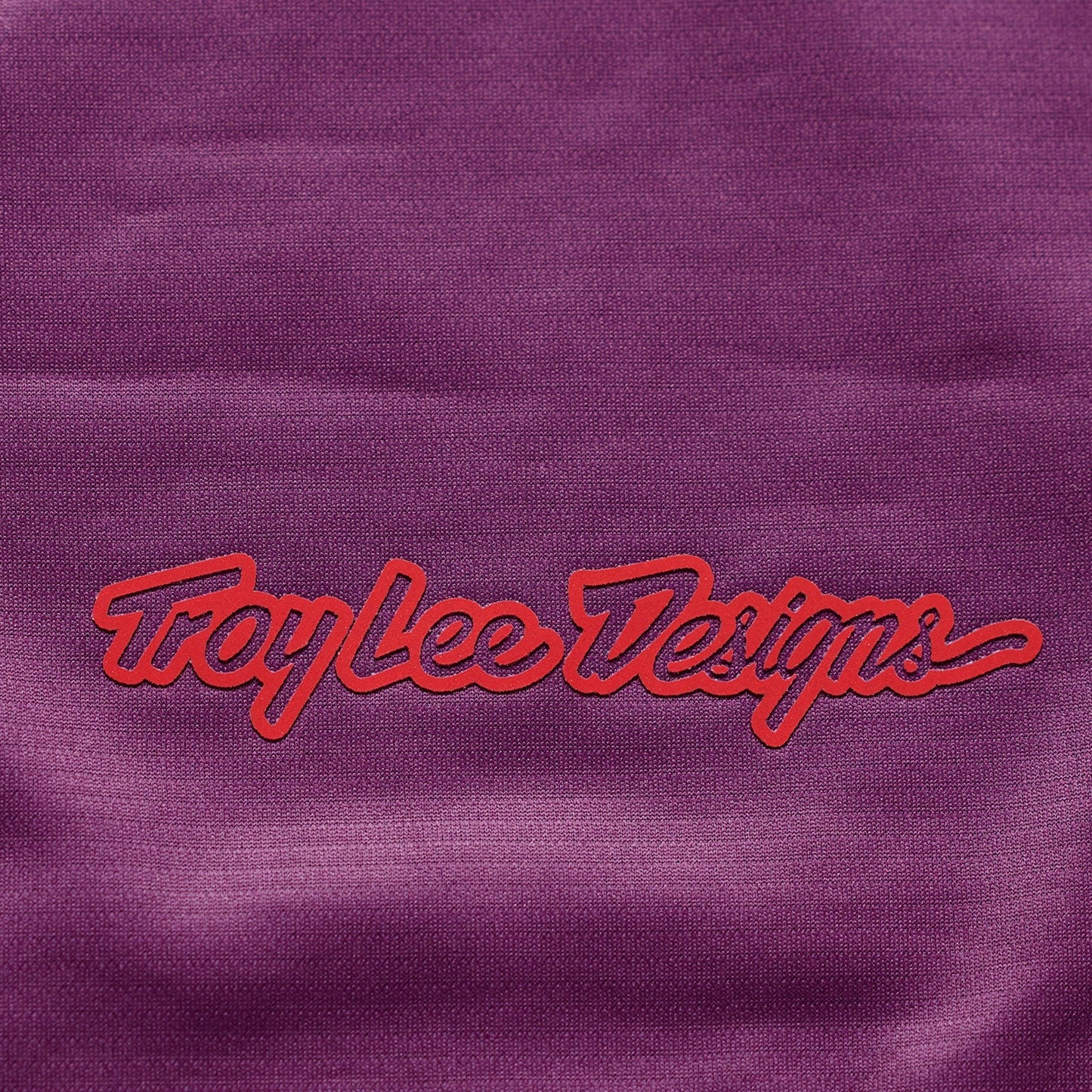 TROY LEE DESIGNS SKYLINE PRO MONO Dres s dlouhým rukávem Sangria