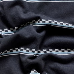 TROY LEE DESIGNSSKYLINE FAKIE RIDE Jersey Carbon Short Sleeve