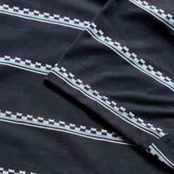 TROY LEE DESIGNSSKYLINE FAKIE RIDE Jersey Carbon Short Sleeve