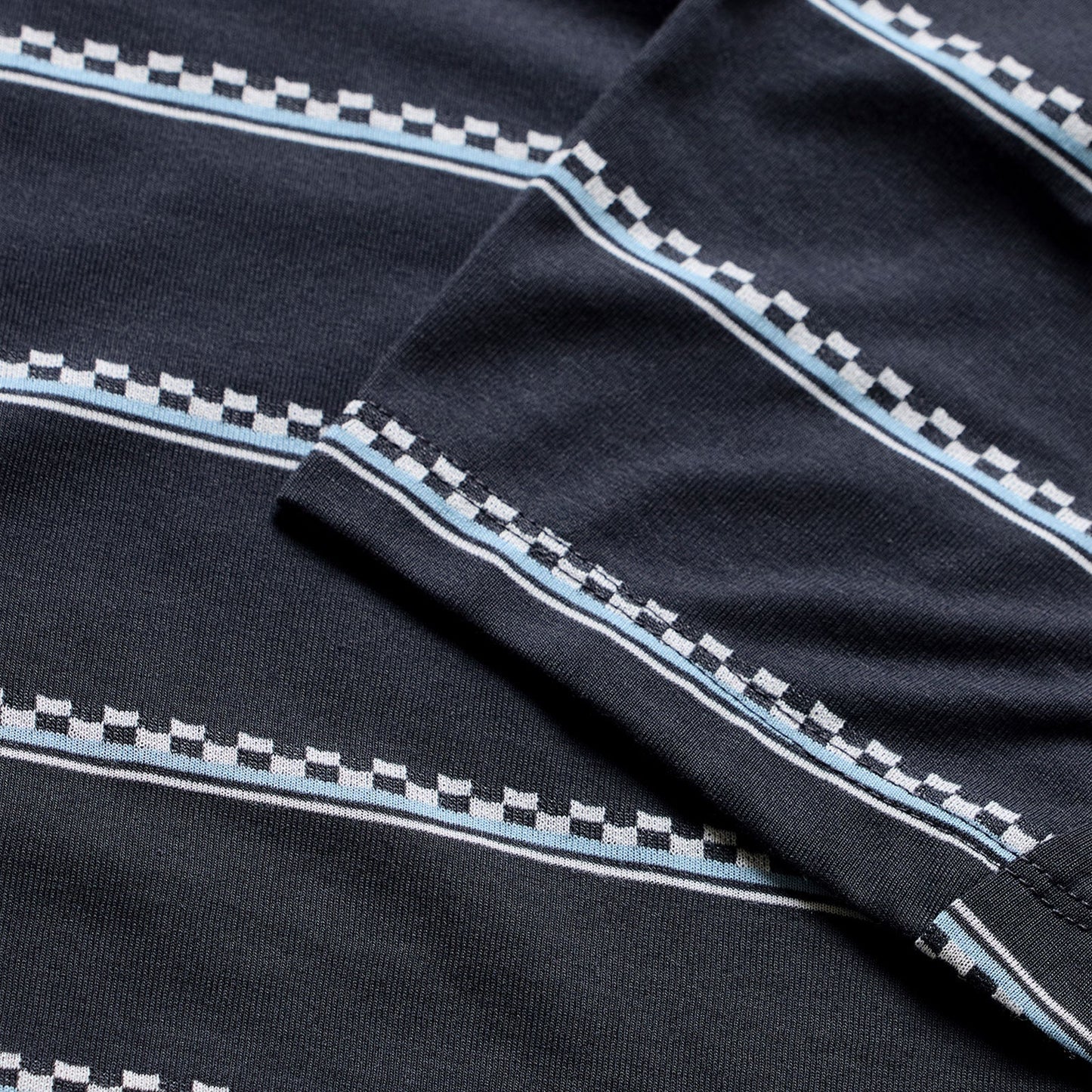 TROY LEE DESIGNS SKYLINE FAKIE RIDE Dres Carbon s krátkým rukávem
