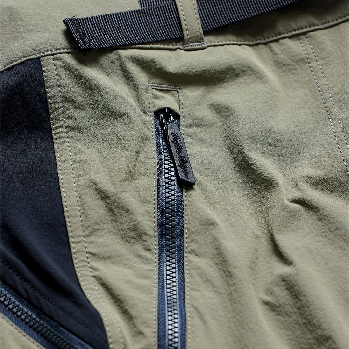 TROY LEE DESIGNS SKYLINE TRAIL MONO Pants Khaki
