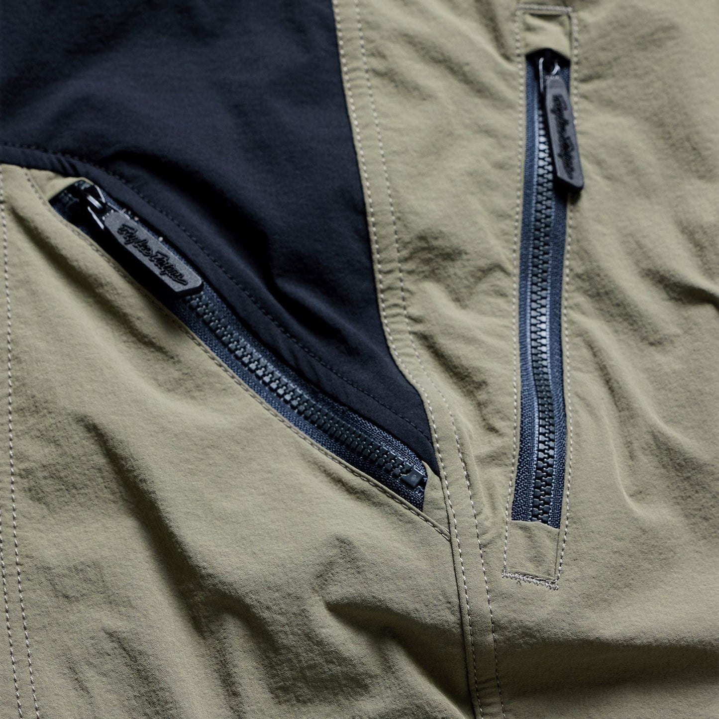 TROY LEE DESIGNS SKYLINE TRAIL MONO Pants Khaki
