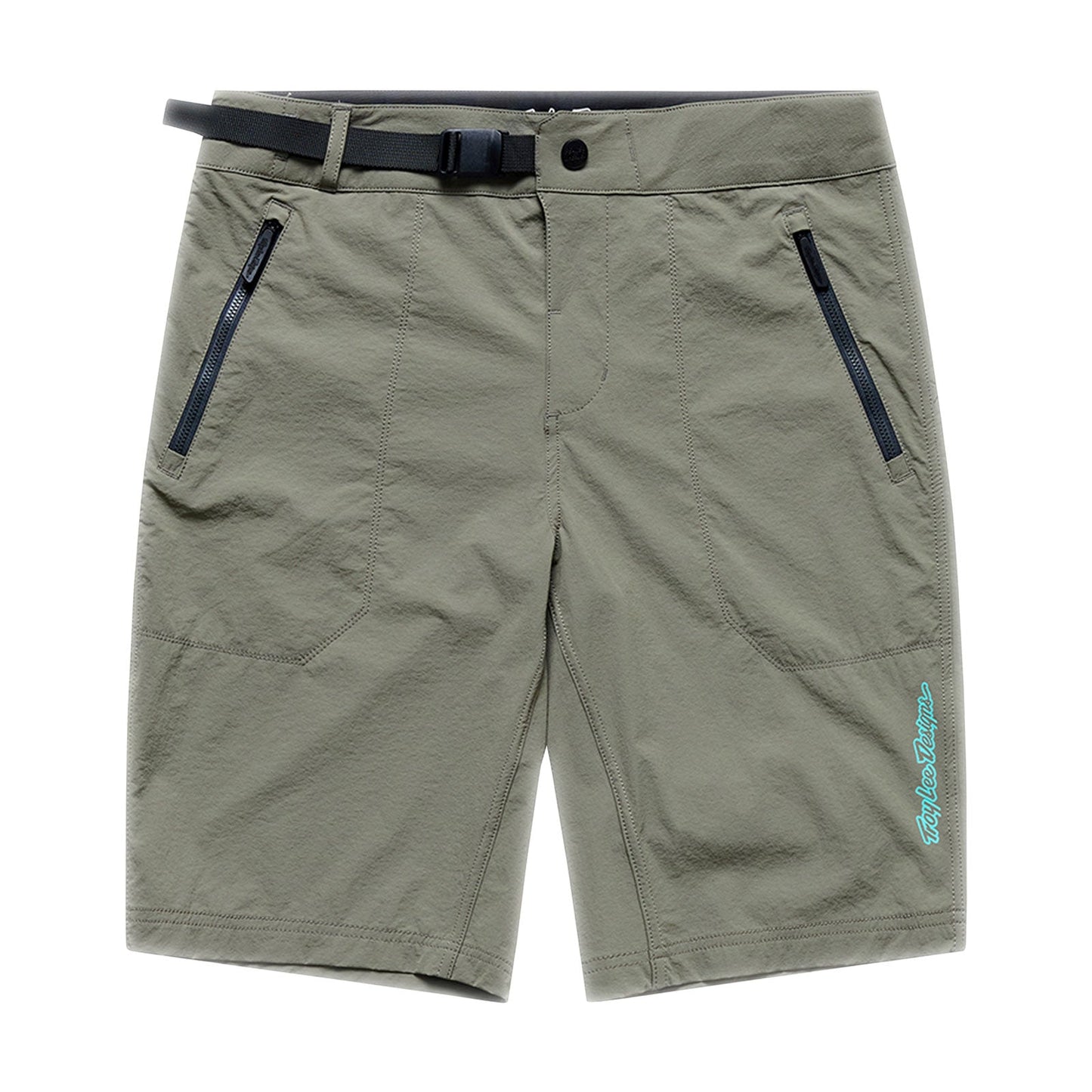 TROY LEE DESIGNS SKYLINE TRAIL MONO Khaki šortky