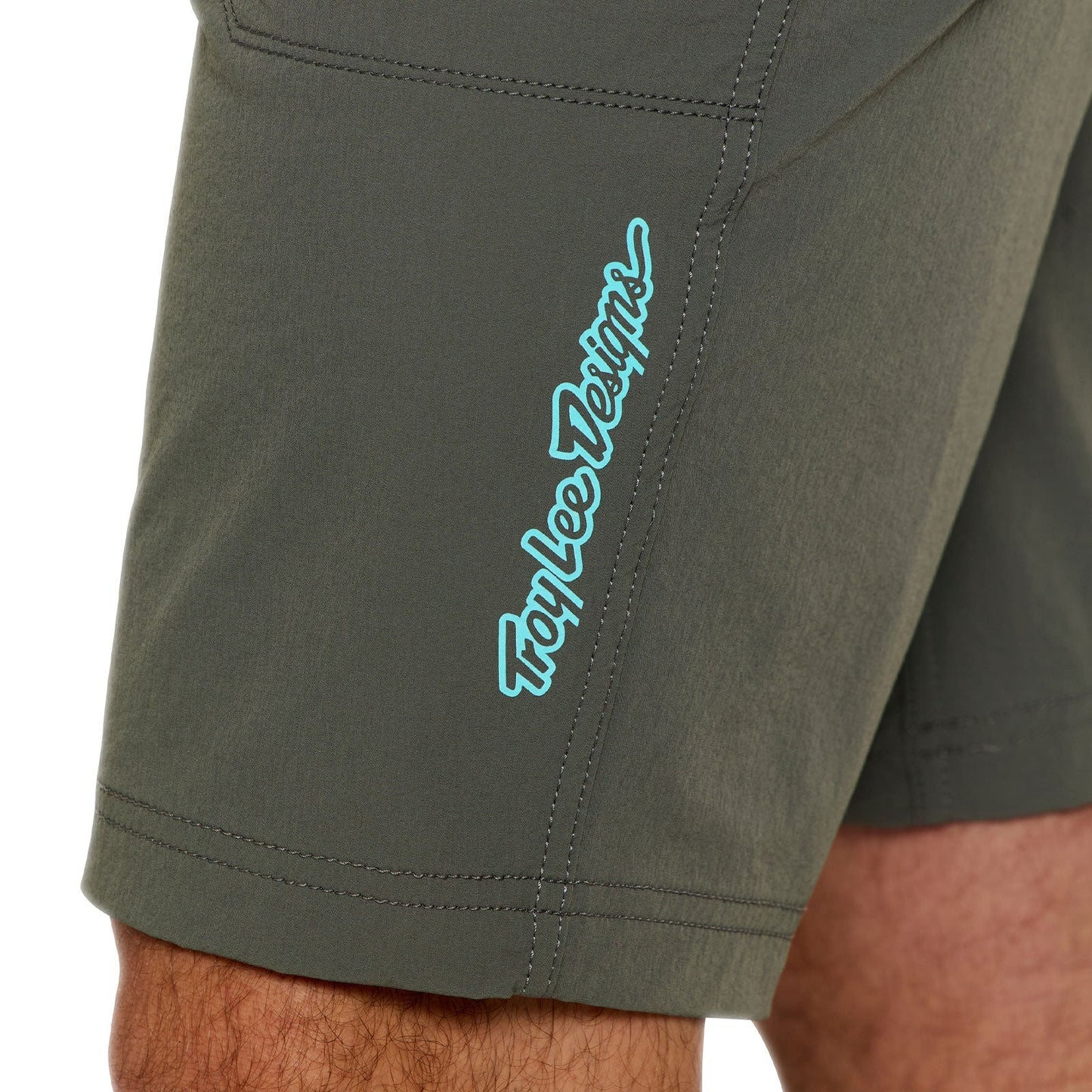 TROY LEE DESIGNS SKYLINE TRAIL MONO Khaki šortky