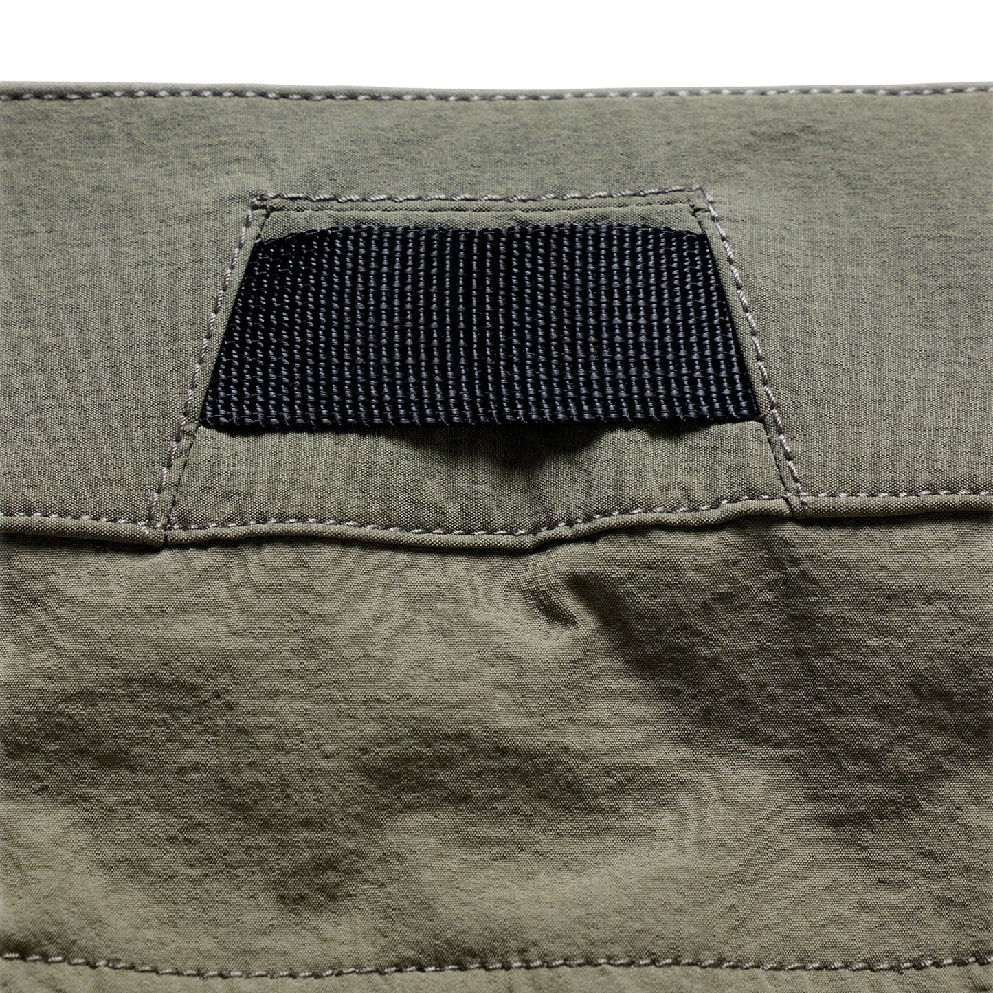 TROY LEE DESIGNS SKYLINE TRAIL MONO Khaki šortky