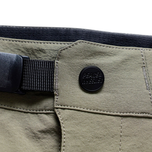 TROY LEE DESIGNS SKYLINE TRAIL MONO Khaki šortky