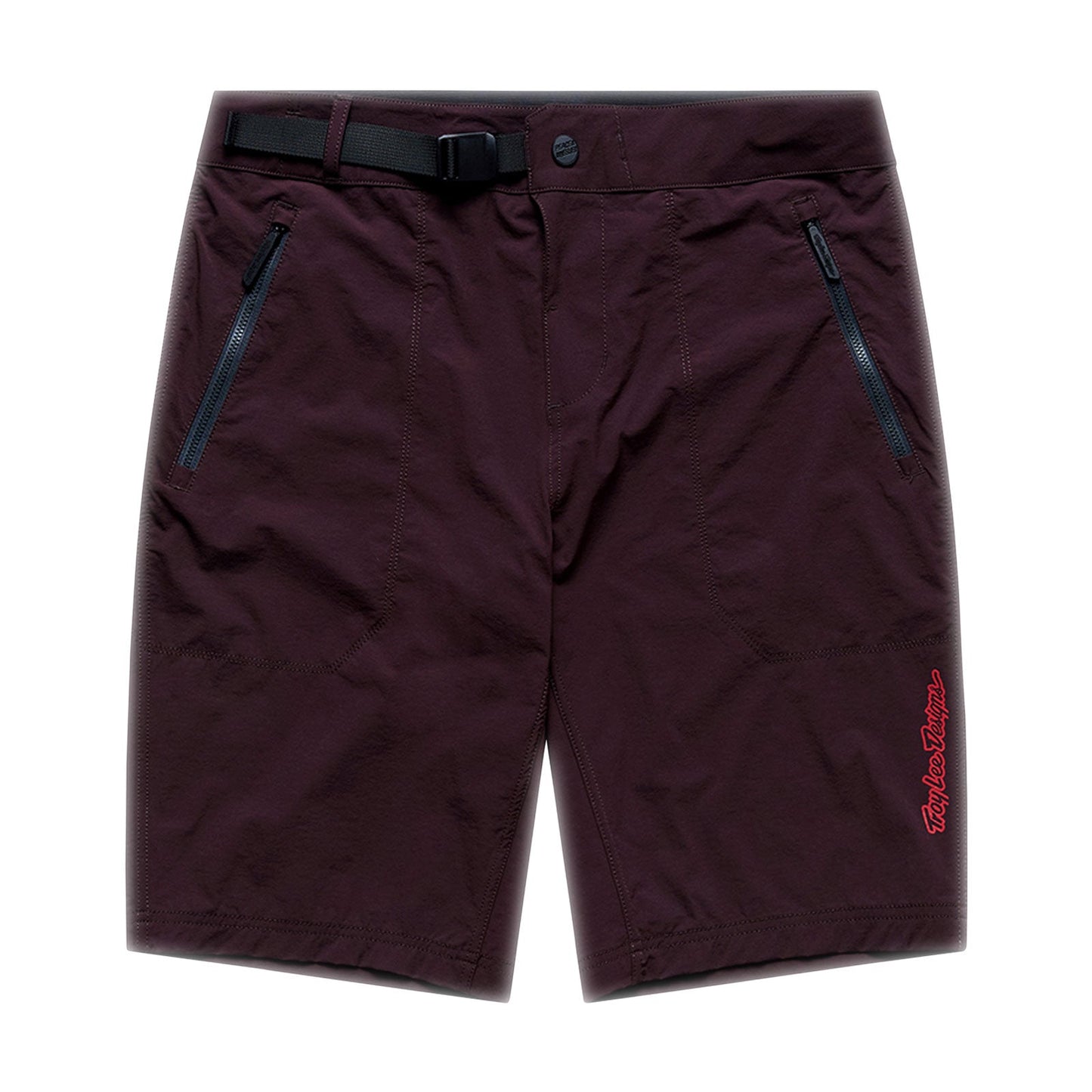 TROY LEE DESIGNS SKYLINE TRAIL Šortky s podšívkou Mono Brown