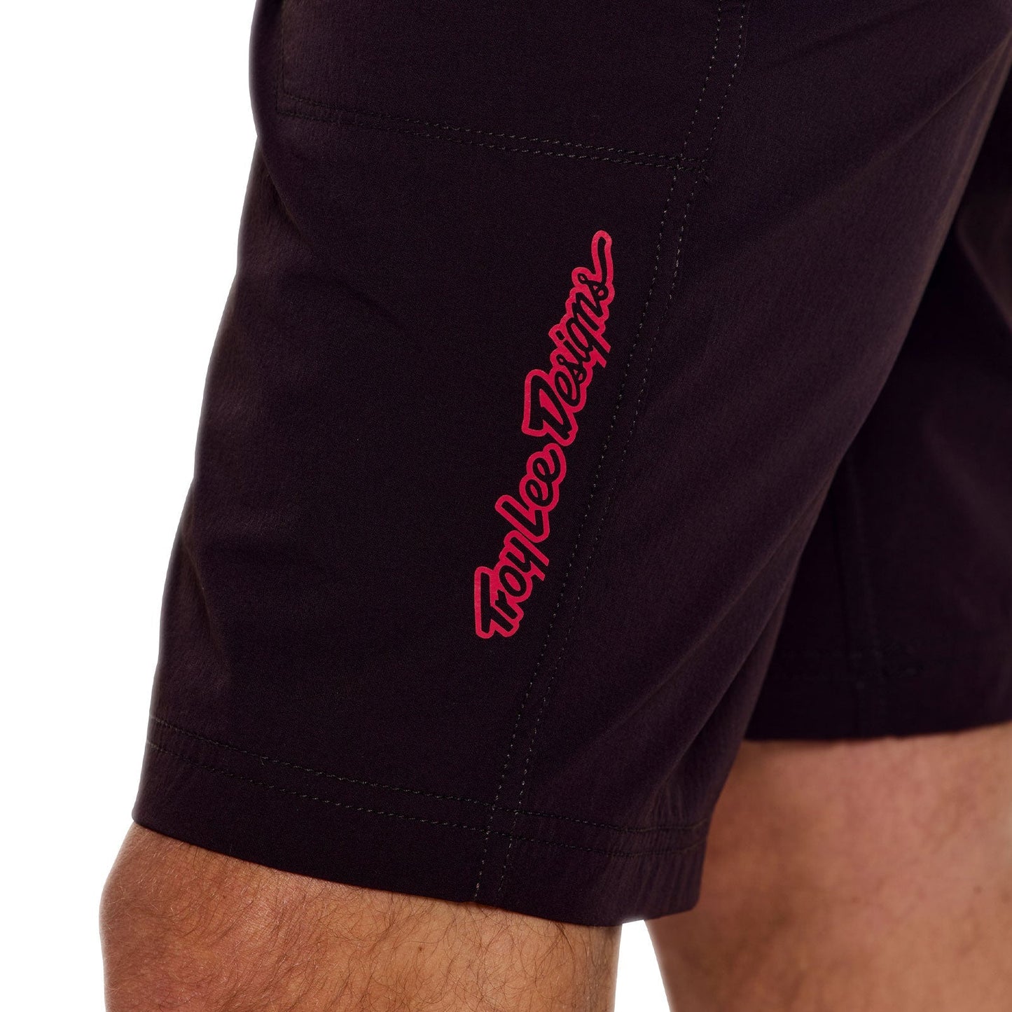 TROY LEE DESIGNS SKYLINE TRAIL Šortky s podšívkou Mono Brown