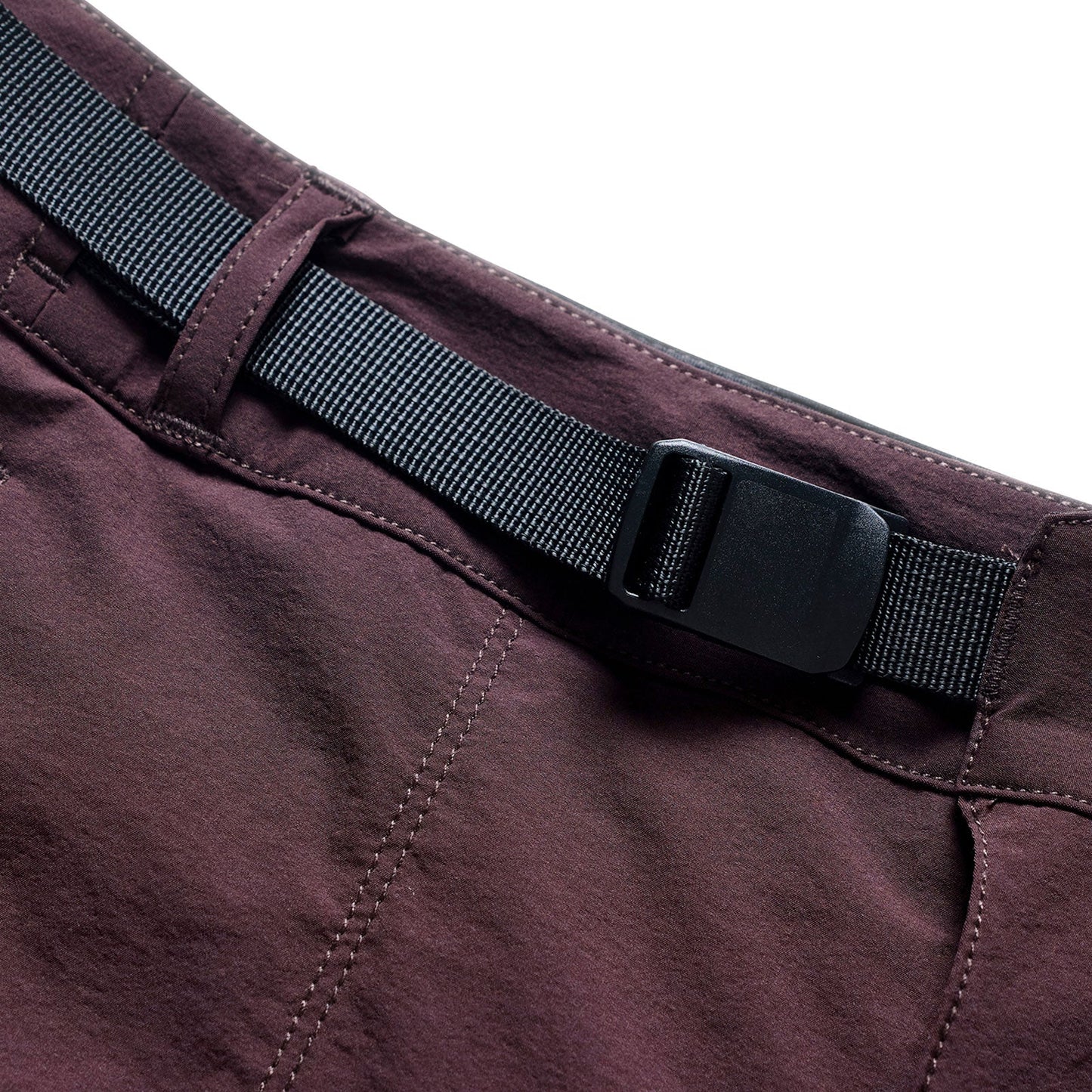 TROY LEE DESIGNS SKYLINE TRAIL Šortky s podšívkou Mono Brown