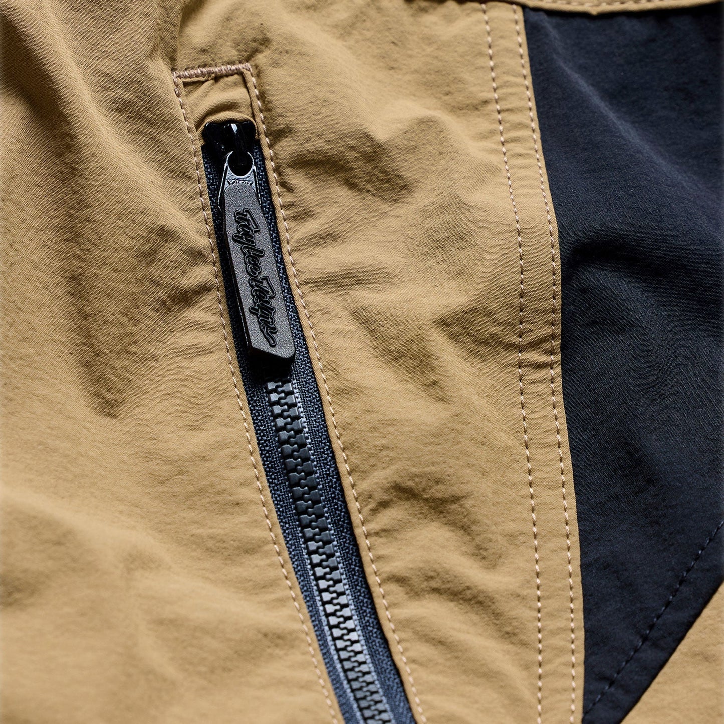 TROY LEE DESIGNS SKYLINE TRAIL MONO Kalhoty Brown