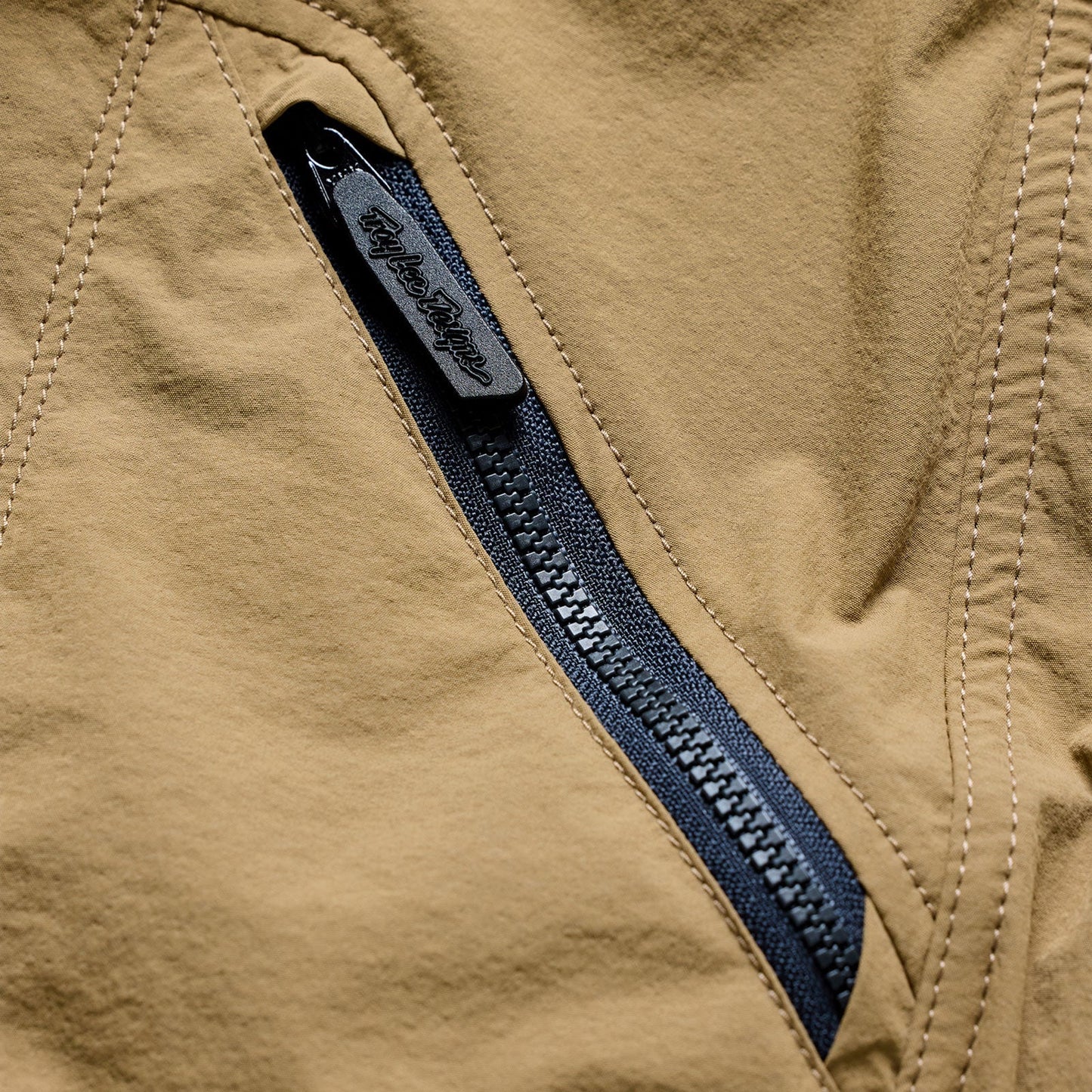 TROY LEE DESIGNS SKYLINE TRAIL MONO Kalhoty Brown