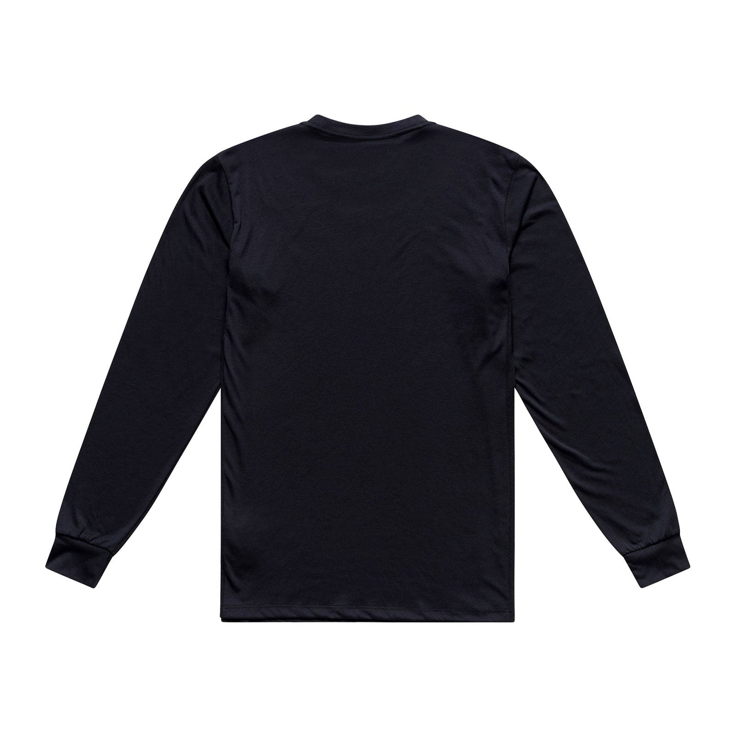 TROY LEE DESIGNS SKYLINE RIDE SIGNATURE Dres s dlouhým rukávem černý/tyrkysový
