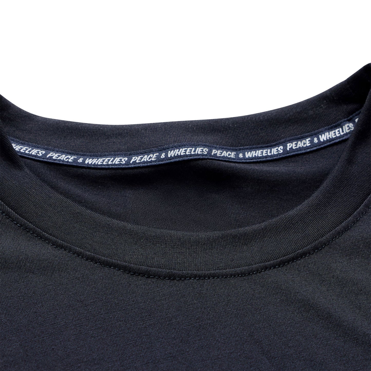 TROY LEE DESIGNS SKYLINE RIDE SIGNATURE Dres s dlouhým rukávem černý/tyrkysový