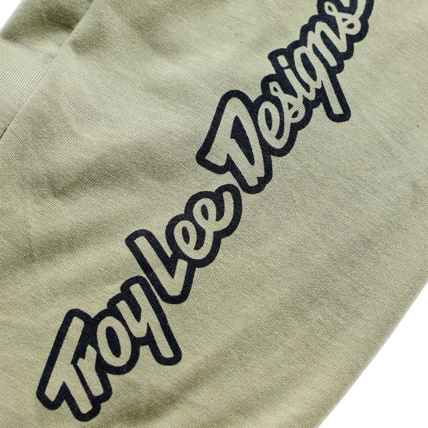 TROY LEE DESIGNS SKYLINE RIDE STAMPS Dres s dlouhými rukávy Sage