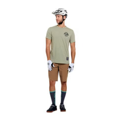 TROY LEE DESIGNSSKYLINE RIDE STAMPS Short Sleeve Jersey Sage