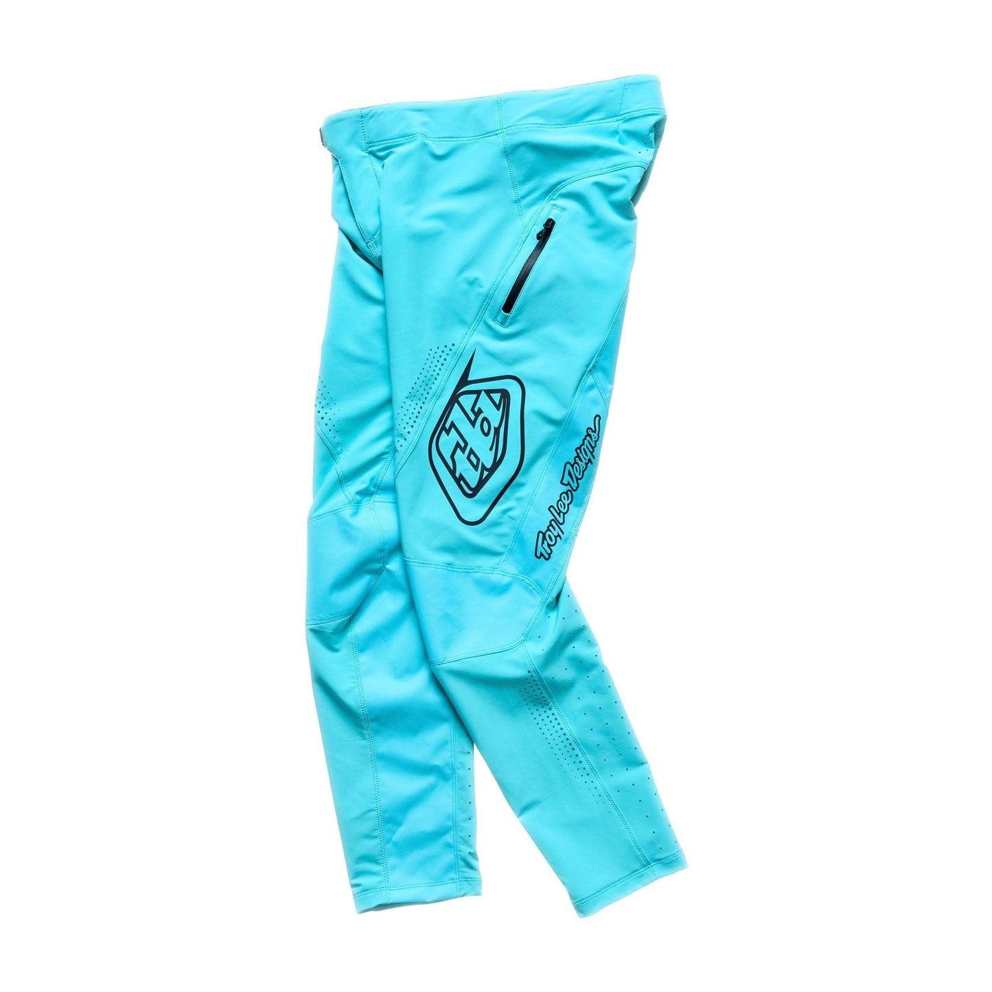 TROY LEE DESIGNS SPRINT PRO MONO Kalhoty Blue
