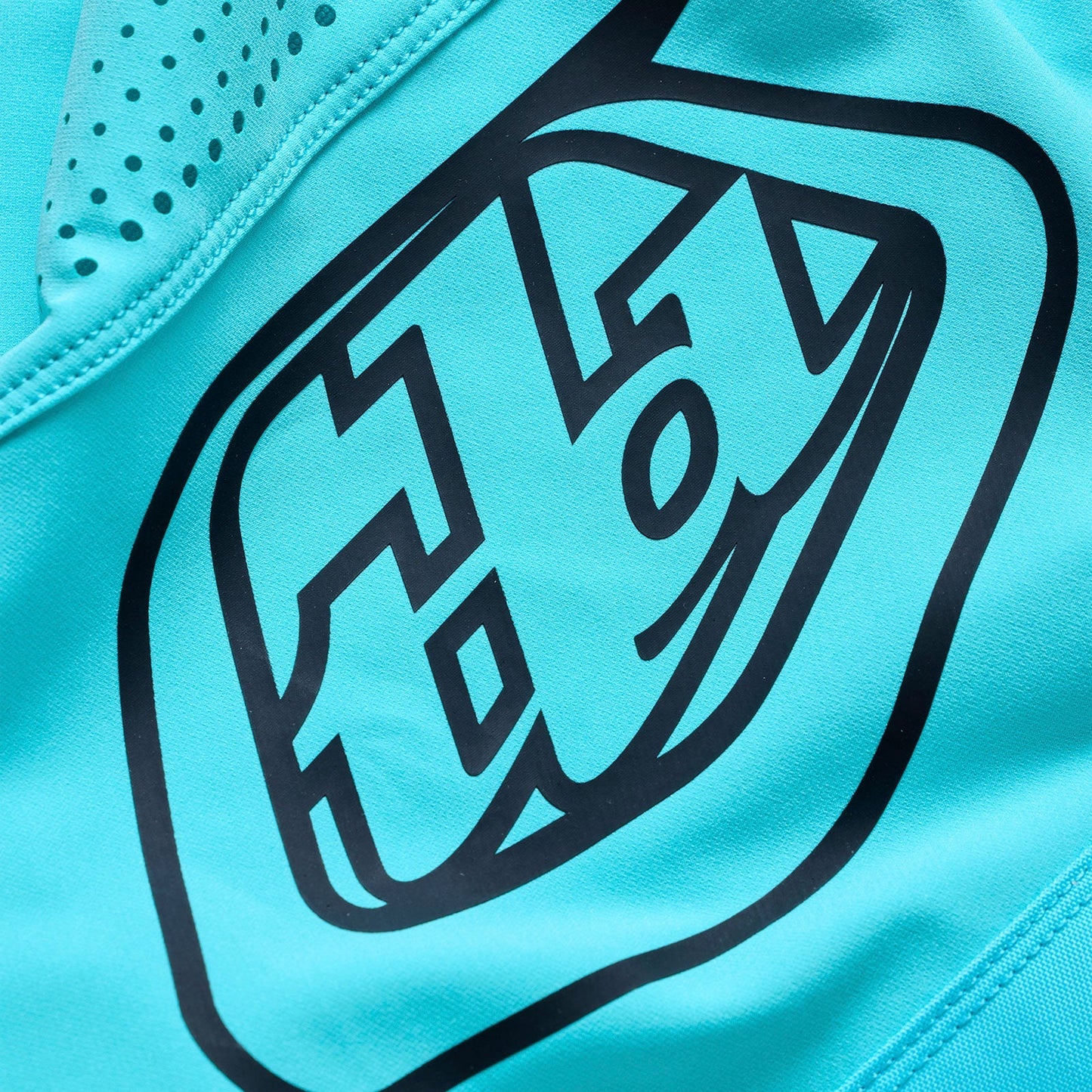 TROY LEE DESIGNS SPRINT PRO MONO Kalhoty Blue