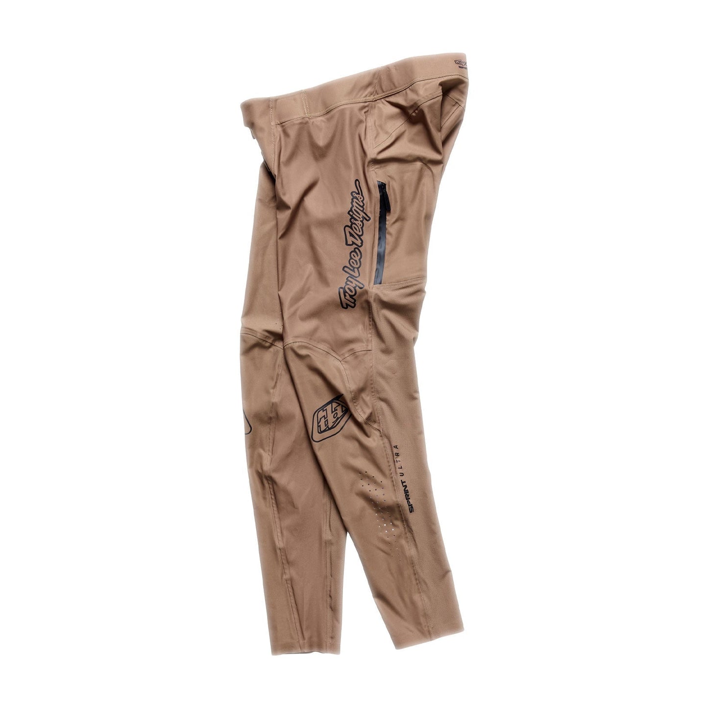 TROY LEE DESIGNS SPRINT ULTRA MONO Kalhoty Brown