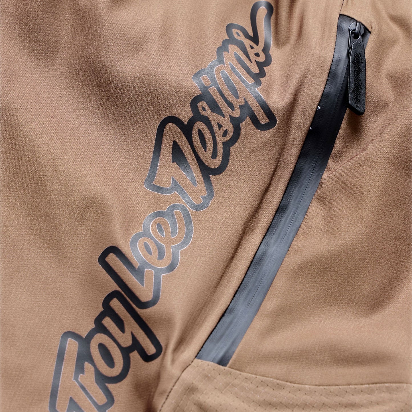 TROY LEE DESIGNS SPRINT ULTRA MONO Kalhoty Brown