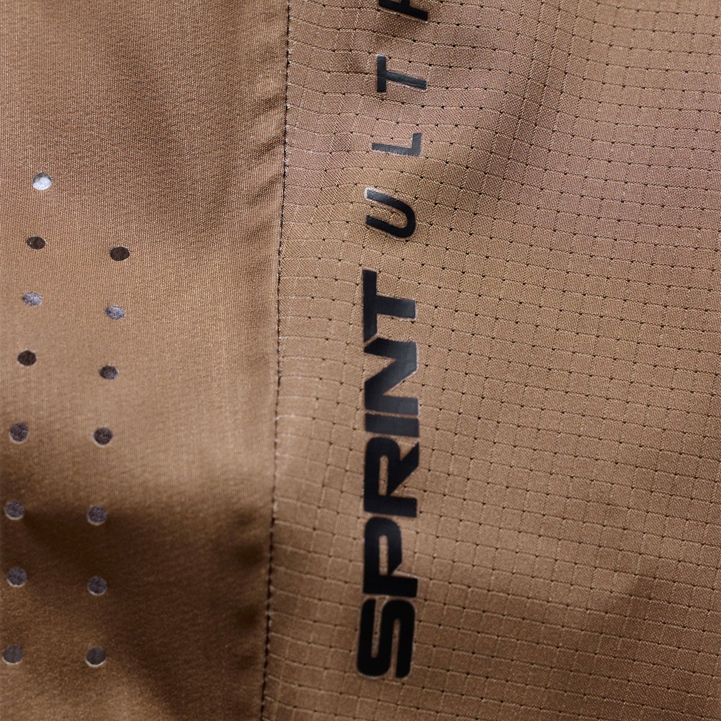 TROY LEE DESIGNS SPRINT ULTRA MONO Kalhoty Brown