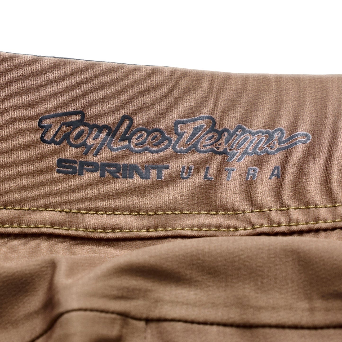 TROY LEE DESIGNS SPRINT ULTRA MONO Kalhoty Brown
