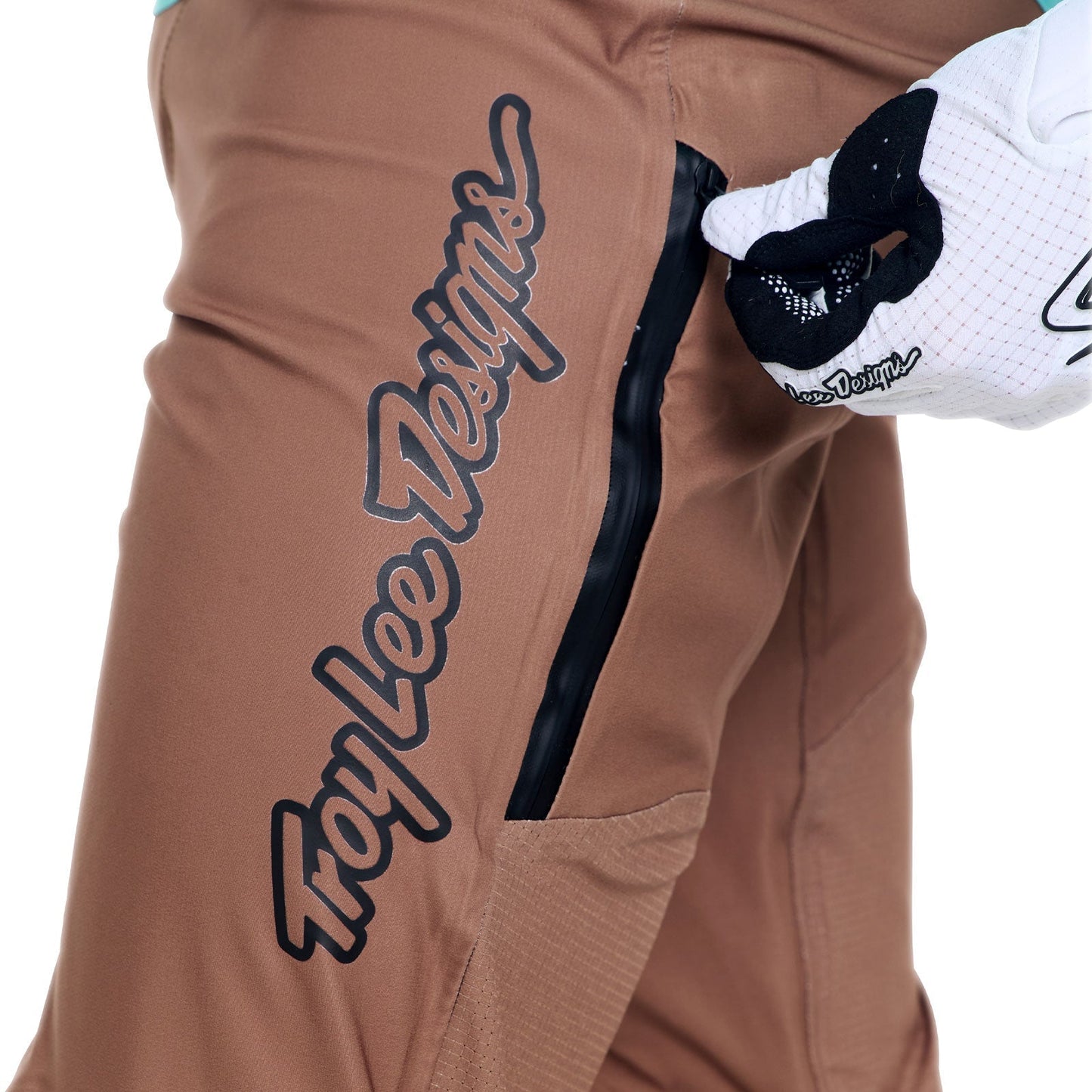 TROY LEE DESIGNS SPRINT ULTRA MONO Kalhoty Brown
