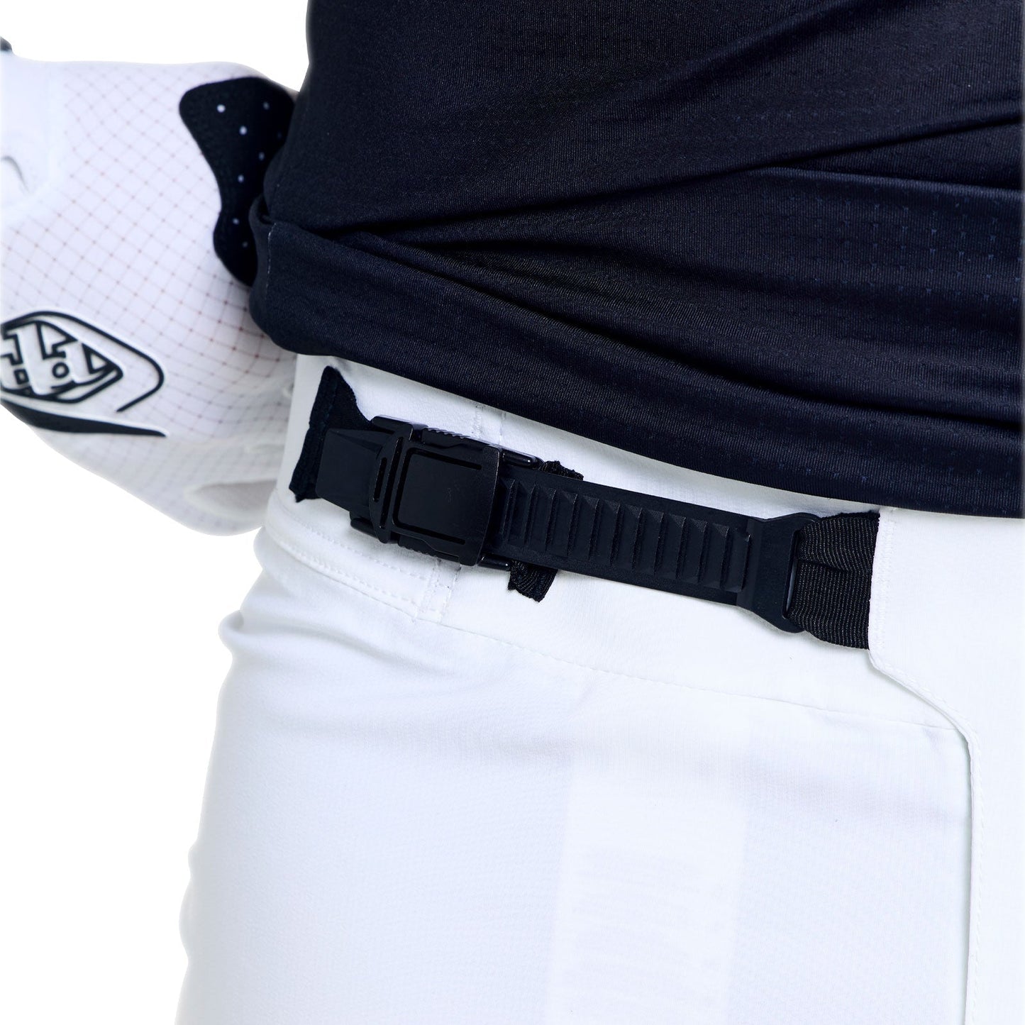 TROY LEE DESIGNS SPRINT ULTRA MONO Kalhoty White
