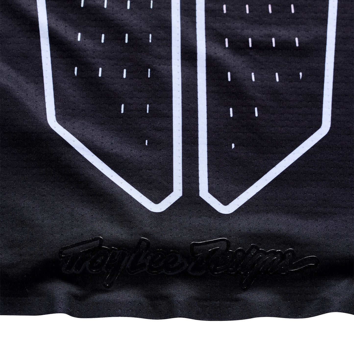TROY LEE DESIGNS SPRINT ULTRA PROTON Long Sleeve Jersey Black