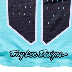 TROY LEE DESIGNS SPRINT ULTRA PROTON Long Sleeve Jersey White/Blue