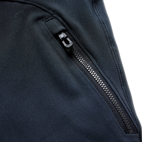 TROY LEE DESIGNS STAGE SHELL Šortky černé