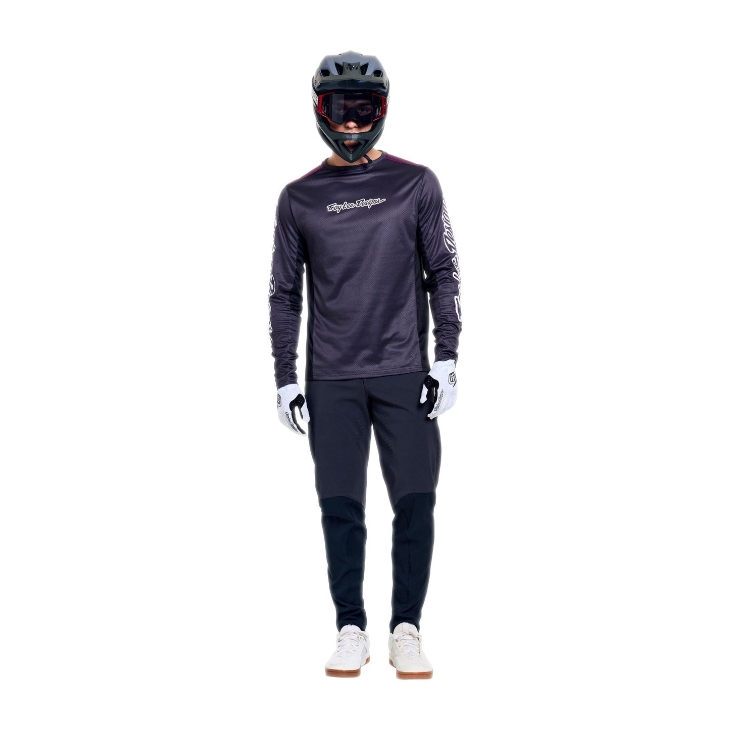 TROY LEE DESIGNS STAGE Carbon pants