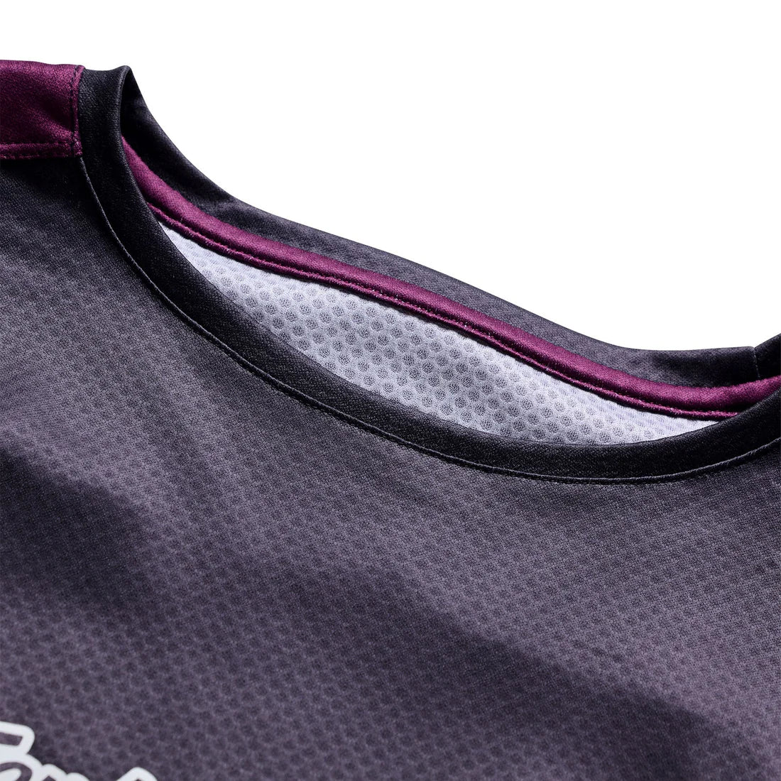 TROY LEE DESIGNS STAGE SIGNATURE Dres Carbon s krátkým rukávem