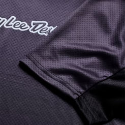 TROY LEE DESIGNS STAGE SIGNATURE Dres Carbon s krátkým rukávem