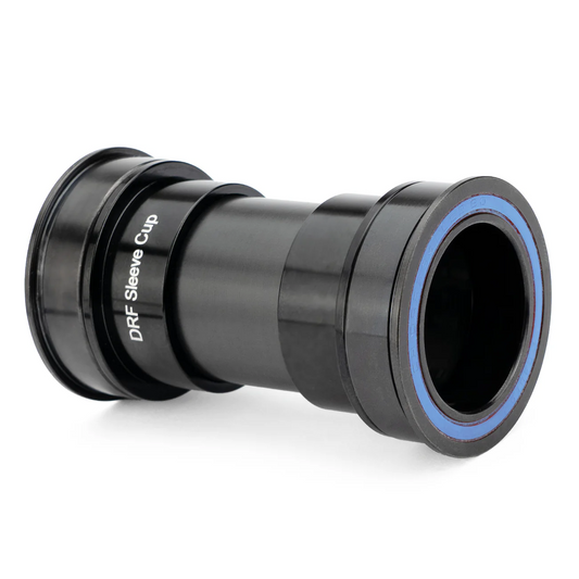 Spodní držák ENDURO BEARINGS Black Oxide Press Fit BB86/92 30mm osa