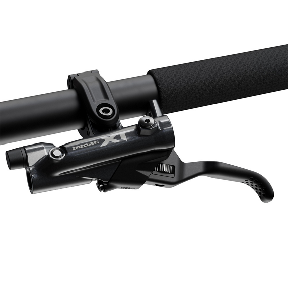 SHIMANO XT M8200 Left Brake Lever