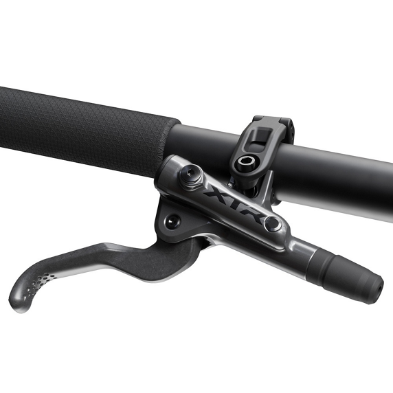 SHIMANO XTR M9200 XC Right Brake Lever