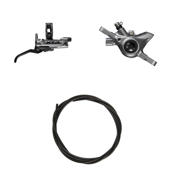 Zadní brzda SHIMANO XTR M9220