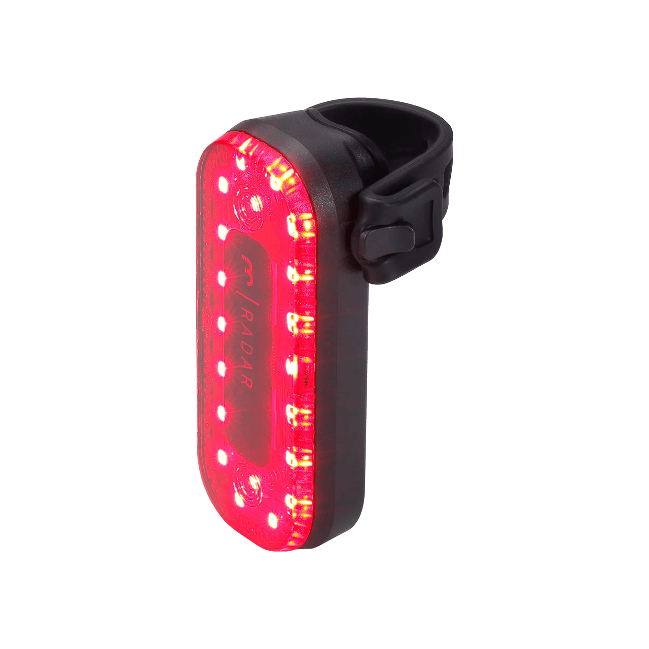 BBB RADAR 80 Lumen Rear Light