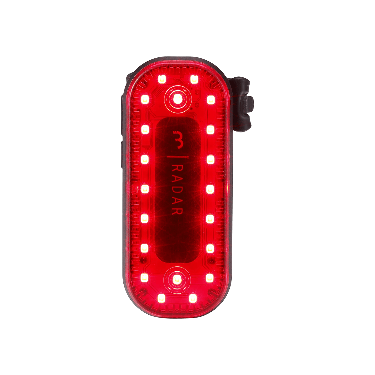 BBB RADAR 80 Lumen Rear Light