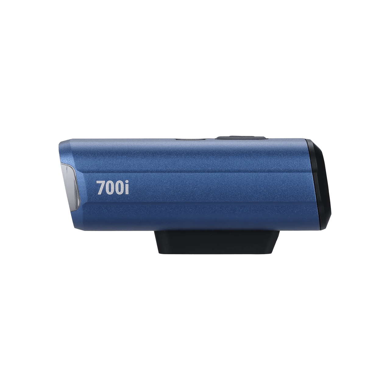 Přední Osvětlení BBB NANOSTRIKE 700 i Modrý