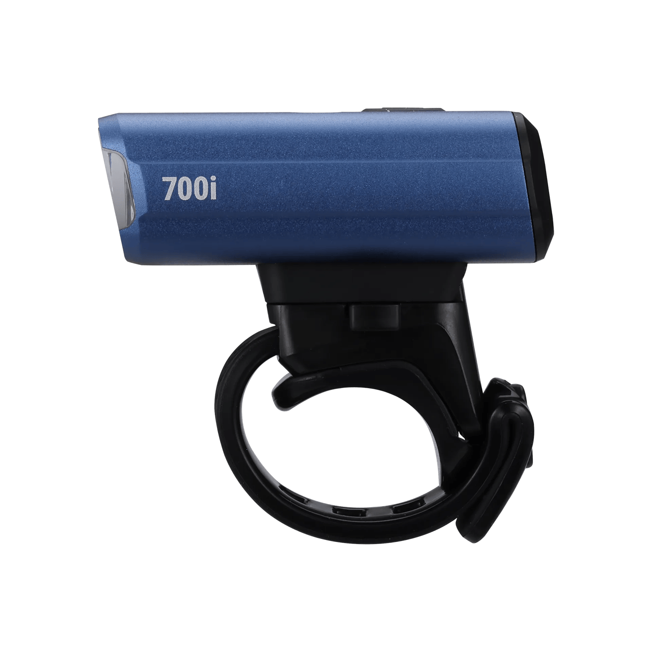 Přední Osvětlení BBB NANOSTRIKE 700 i Modrý