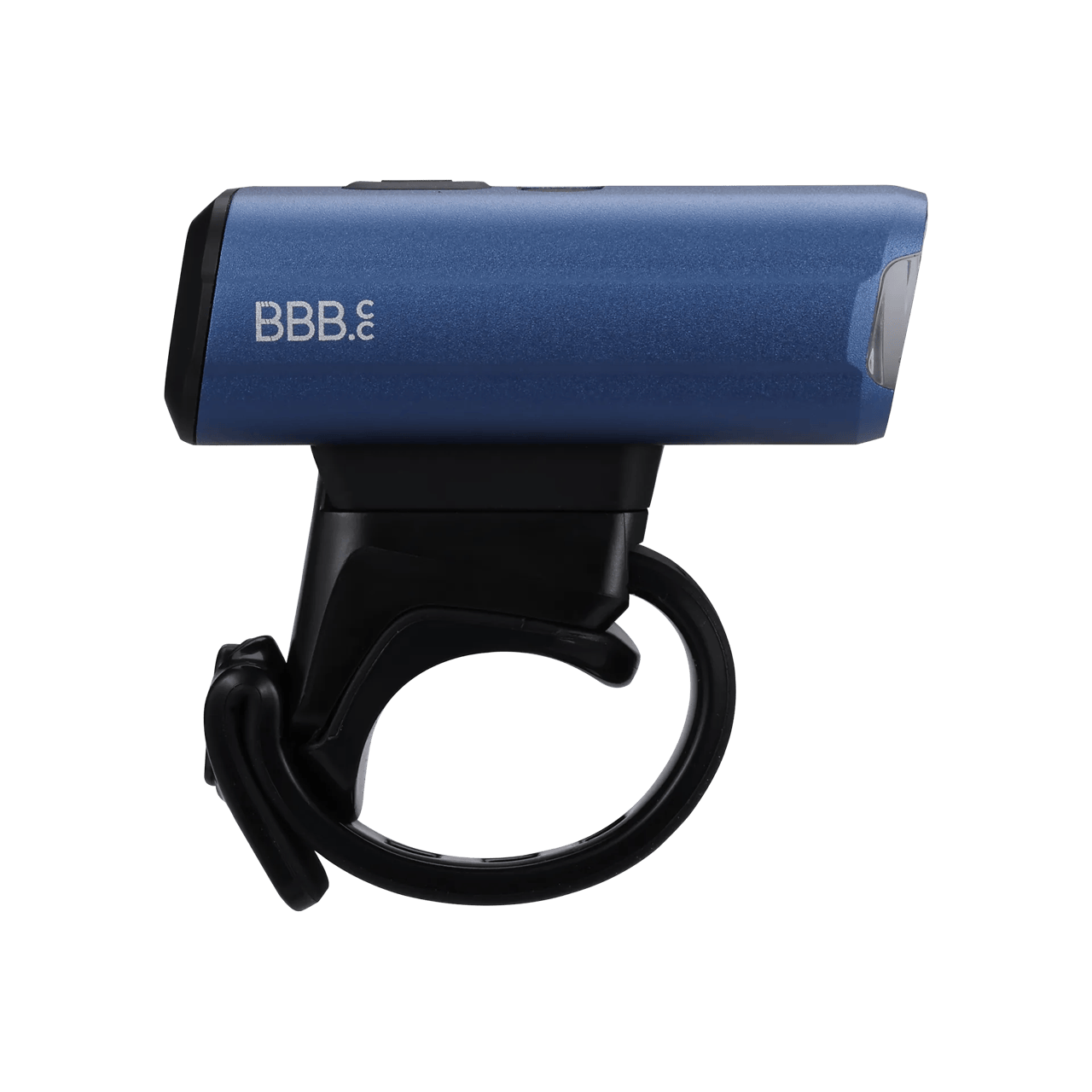 Přední Osvětlení BBB NANOSTRIKE 700 i Modrý