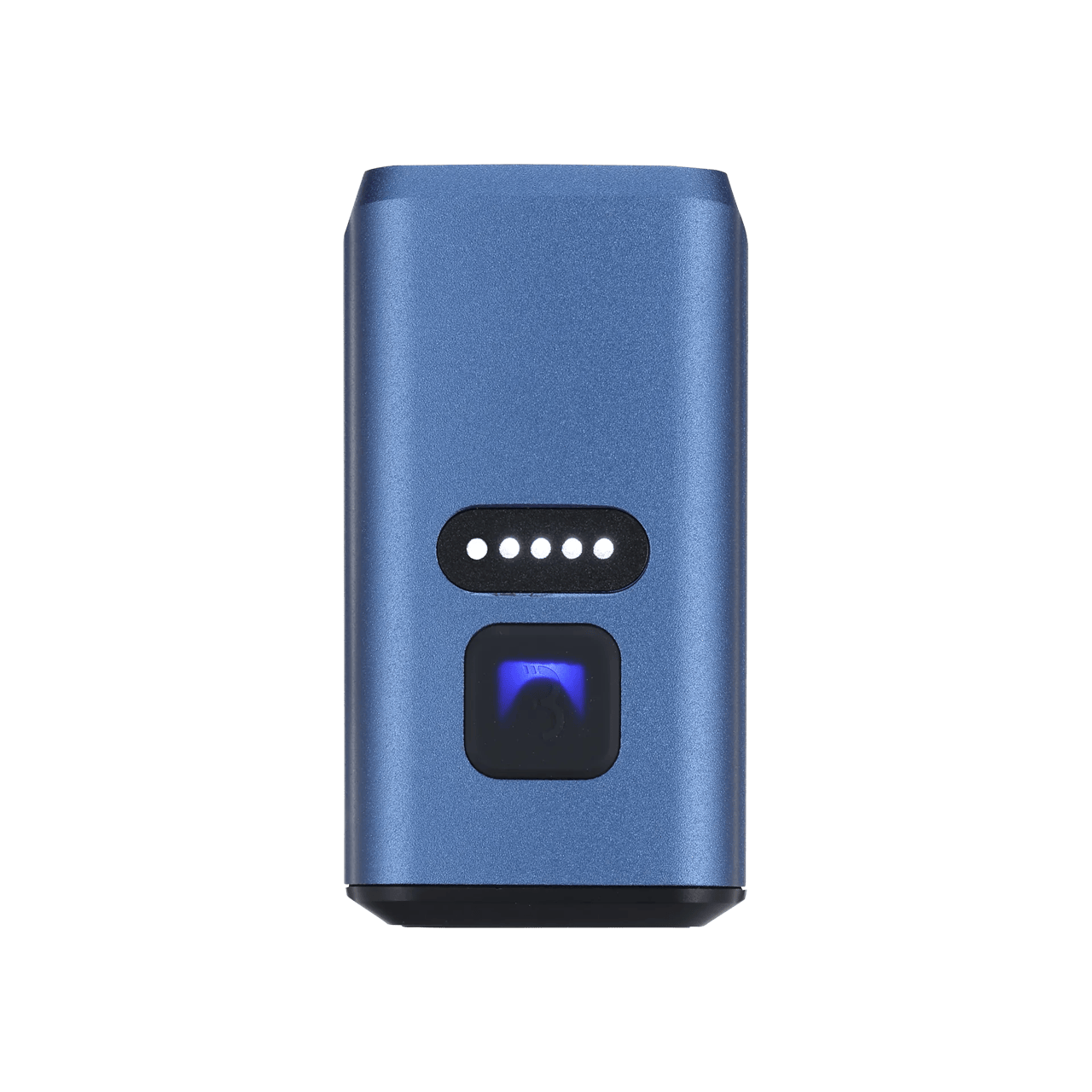 Přední Osvětlení BBB NANOSTRIKE 700 i Modrý