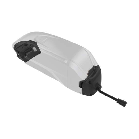 Držák baterie SHIMANO E-MTB BM-E8016